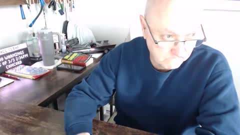 millenium0129 online show from March 2026 08:04:01 PM