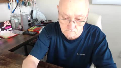 millenium0129 online show from March 2026 06:56:01 PM