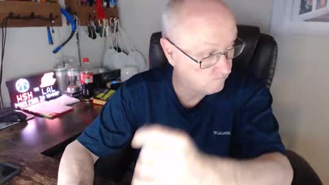 millenium0129 online show from March 2026 12:45:01 AM