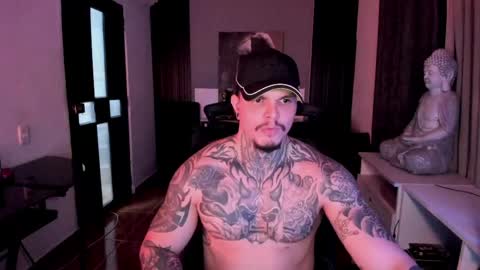 miller_g95 online show from June 2026 06:58:01 AM