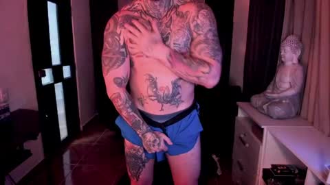 miller_g95 online show from June 2026 05:38:02 AM