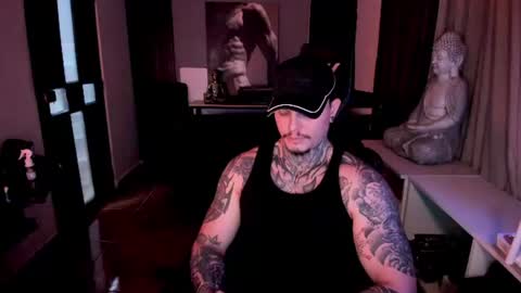 miller_g95 online show from June 2026 04:58:01 AM