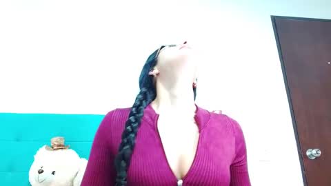 Aleja online show from March 2025 09:17:02 AM