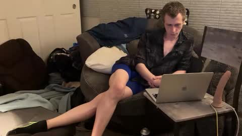 SlimnHungOH online show from December 2024 06:54:02 PM