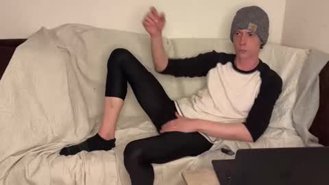 SlimnHungOH online show from November 2025 09:39:01 PM