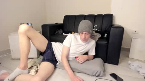 SlimnHungOH online show from May 2026 11:57:02 PM