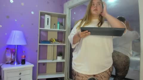 Snapshot of millers_rousse chatting on March 2026 01:05:02 PM millers_rousse online show from March 2026 01:05:02 PM