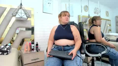 Snapshot of millers_rousse chatting on March 2026 01:11:01 PM millers_rousse online show from March 2026 01:11:01 PM