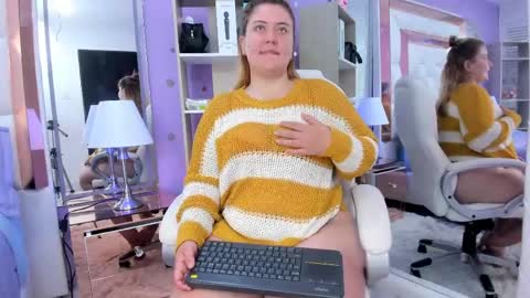 Snapshot of millers_rousse chatting on April 2026 03:01:02 PM millers_rousse online show from April 2026 03:01:02 PM