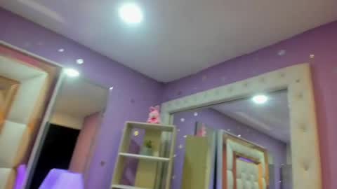 Snapshot of millers_rousse chatting on April 2026 12:18:01 PM millers_rousse online show from April 2026 12:18:01 PM