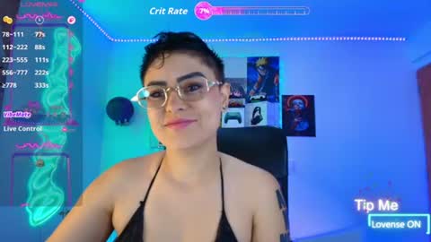 Im girl my name is Johana  online show from June 2026 11:56:02 AM