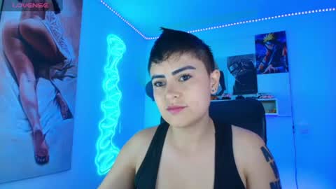 Im girl my name is Johana  online show from July 2026 07:27:01 PM