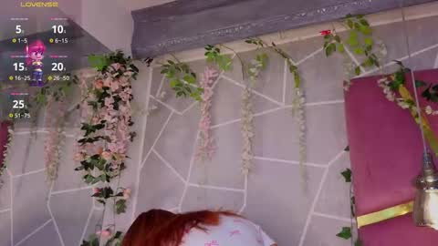 milleyjones_ online show from November 2025 08:10:01 PM