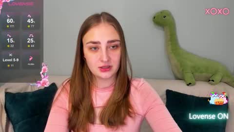 Milly online show from February 2026 01:24:02 AM