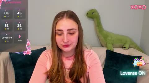 millibrooksss online show from March 2026 01:55:01 AM