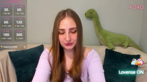 millibrooksss online show from March 2026 01:27:02 AM