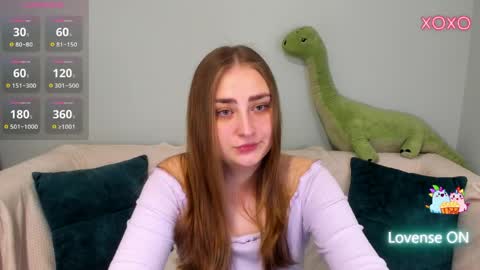 millibrooksss online show from March 2026 01:28:01 AM