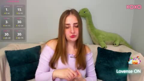 millibrooksss online show from April 2026 01:03:01 AM