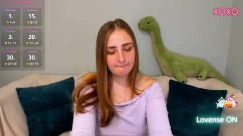 millibrooksss online show from April 2026 01:44:01 AM