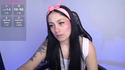 Millie Bobby online show from November 2025 02:17:01 PM