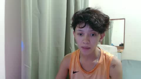 Snapshot of millie_fox21 chatting on April 2026 12:50:02 PM Im Milliedont forget to follow me online show from April 2026 12:50:02 PM