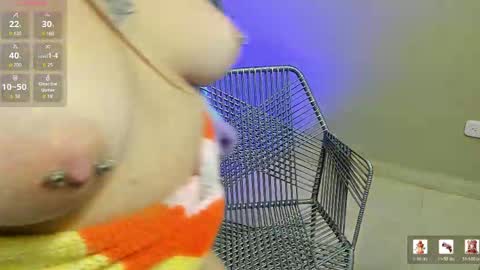 Snapshot of millie_pix chatting on May 2026 07:22:02 PM Millie Pix online show from May 2026 07:22:02 PM