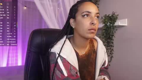 Snapshot of millie_volturi chatting on June 2026 12:49:01 PM millie_volturi online show from June 2026 12:49:01 PM