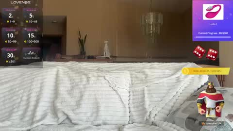 Snapshot of milliebrooks chatting on April 2026 07:07:02 PM milliebrooks online show from April 2026 07:07:02 PM