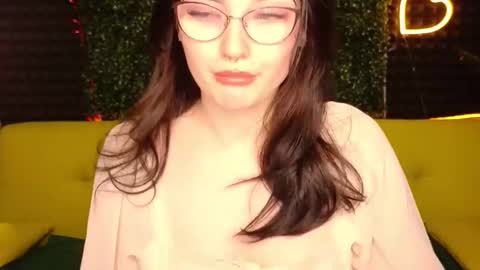 Millie online show from March 2025 11:25:02 AM