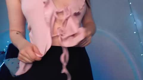 Millie online show from September 2025 04:37:02 AM