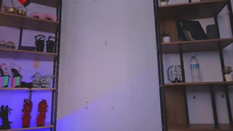 Snapshot of milliejhonson chatting on April 2026 06:45:01 PM Mila online show from April 2026 06:45:01 PM