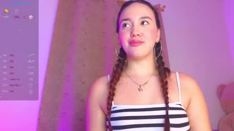 Milly online show from January 2025 01:24:01 AM