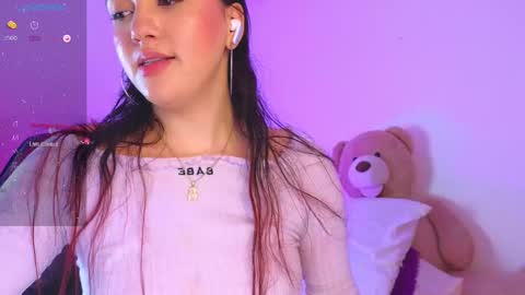 Milly online show from February 2025 08:21:02 AM