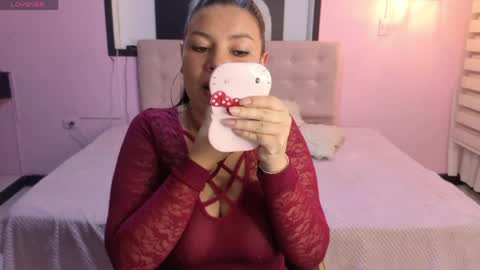Snapshot of milly_1_ chatting on April 2026 05:59:01 PM milly_1_ online show from April 2026 05:59:01 PM