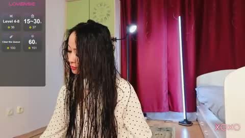 Snapshot of milly__foxy chatting on April 2026 12:13:01 PM milly__foxy online show from April 2026 12:13:01 PM