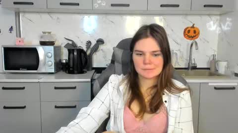 Welcome My name is Tina online show from February 2025 08:48:02 PM