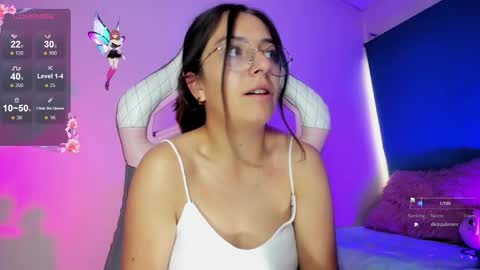 MILLY online show from November 2025 08:24:02 PM