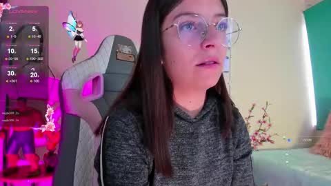 MILLY online show from November 2025 02:53:02 PM