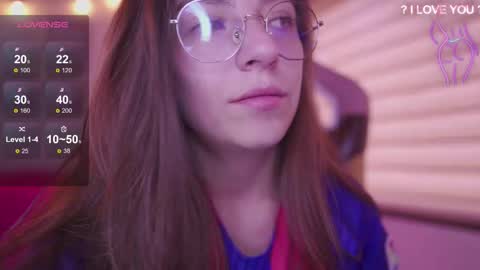 MILLY online show from February 2026 06:59:02 PM