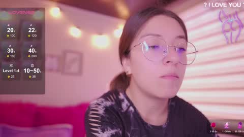 MILLY online show from February 2026 07:32:02 PM