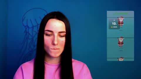 Snapshot of milly_liss chatting on January 2025 12:09:02 PM Milly online show from January 2025 12:09:02 PM