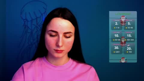 Snapshot of milly_liss chatting on January 2025 03:12:02 PM Milly online show from January 2025 03:12:02 PM