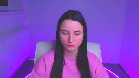 Snapshot of milly_liss chatting on January 2025 07:03:01 AM Milly online show from January 2025 07:03:01 AM