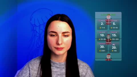 Snapshot of milly_liss chatting on January 2025 12:19:02 PM Milly online show from January 2025 12:19:02 PM