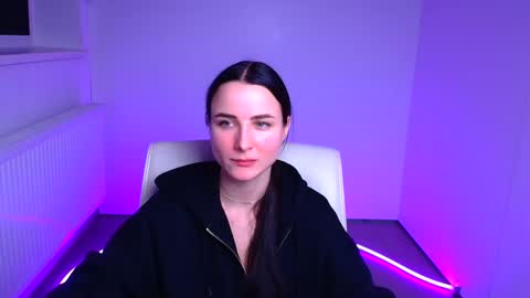 Snapshot of milly_liss chatting on January 2025 10:43:02 AM Milly online show from January 2025 10:43:02 AM