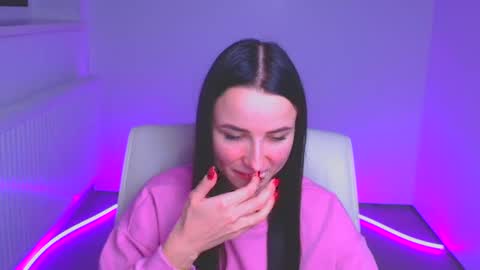 Snapshot of milly_liss chatting on January 2025 10:00:02 AM Milly online show from January 2025 10:00:02 AM