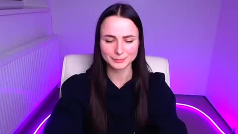 Snapshot of milly_liss chatting on February 2025 03:17:01 PM Milly online show from February 2025 03:17:01 PM