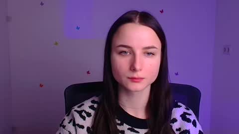 Snapshot of milly_liss chatting on February 2025 06:47:02 AM Milly online show from February 2025 06:47:02 AM