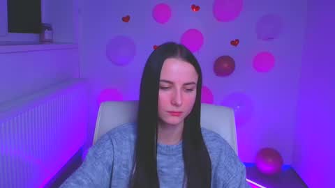 Snapshot of milly_liss chatting on February 2025 09:42:02 AM Milly online show from February 2025 09:42:02 AM