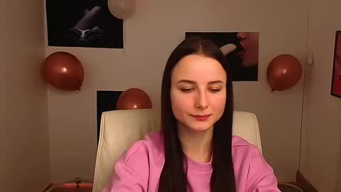 Snapshot of milly_liss chatting on February 2025 07:26:02 AM Milly online show from February 2025 07:26:02 AM